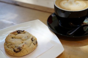 チョコチップクッキー