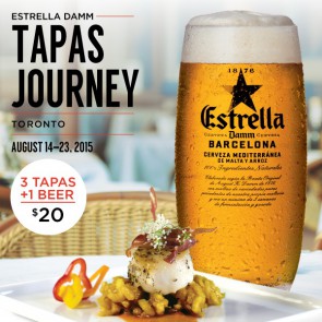 TapasJourney