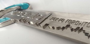 トロントシティキー３